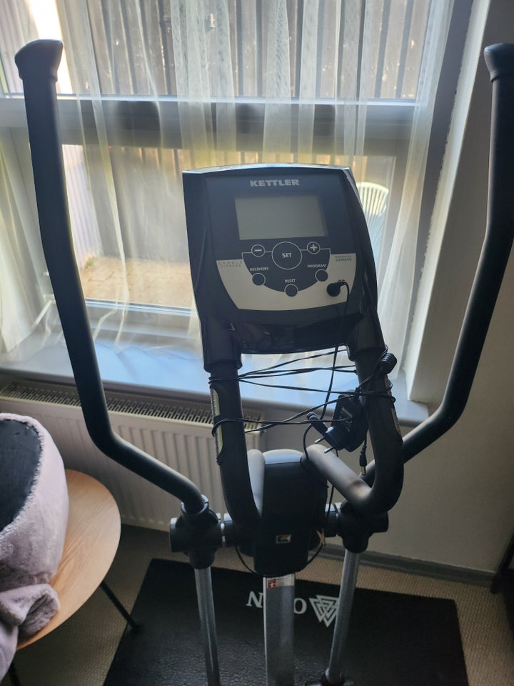 Crosstrainer, Kettler CTR3,