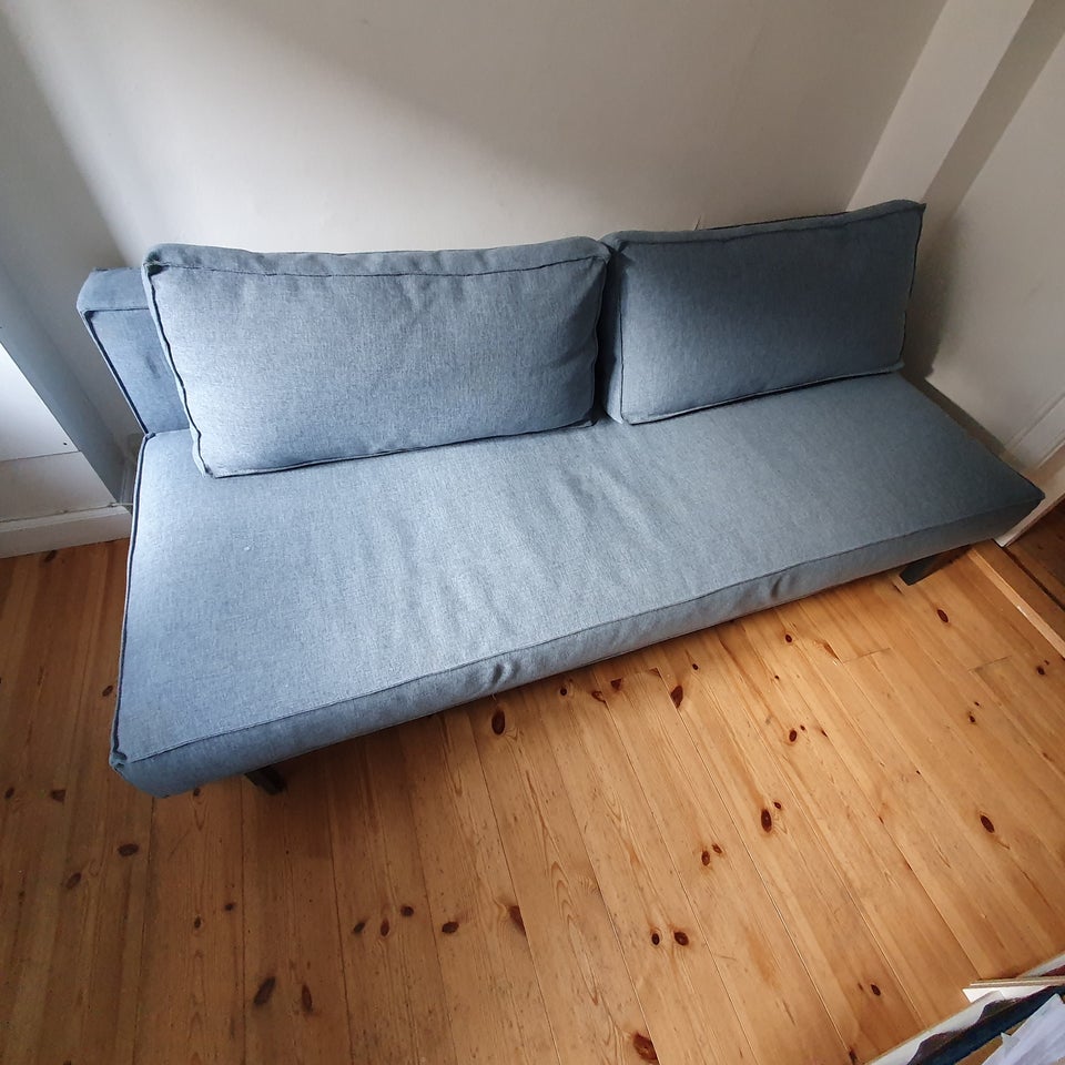 Sovesofa, b: 100 l: 200 h: 40