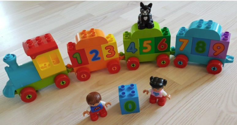 Lego Duplo