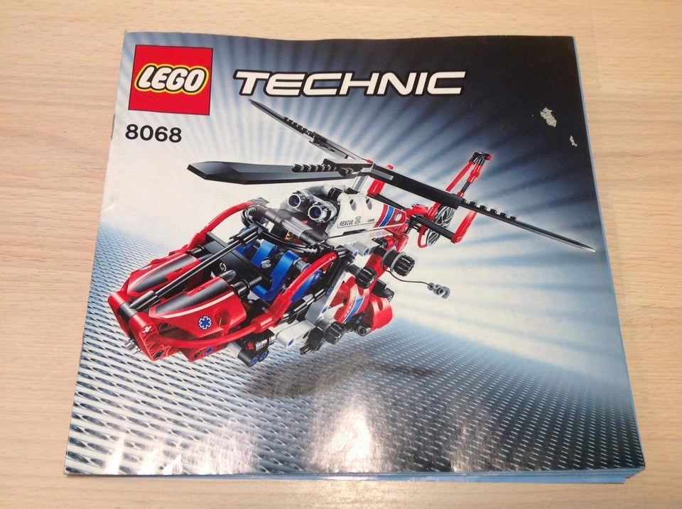 Lego Technic