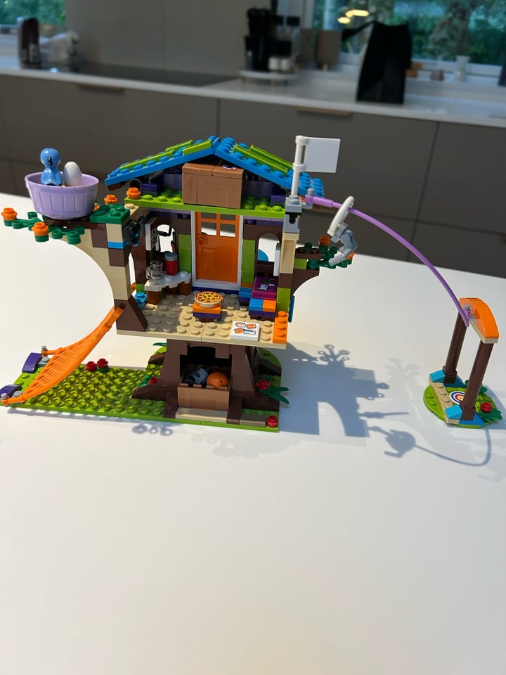 Lego Friends, 41335