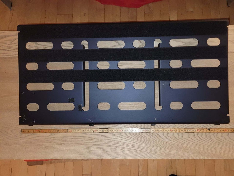 Pedalboard, MONO Pedalboard Large