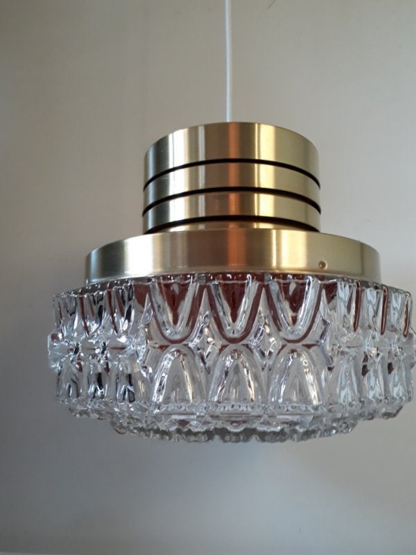 Lampe Loftlampe Pendel