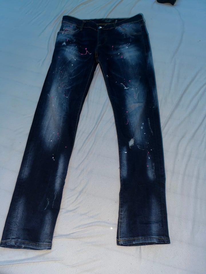 Jeans, Philipp plein, str. 46