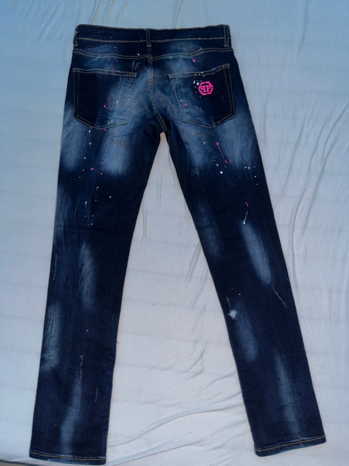 Jeans, Philipp plein, str. 46