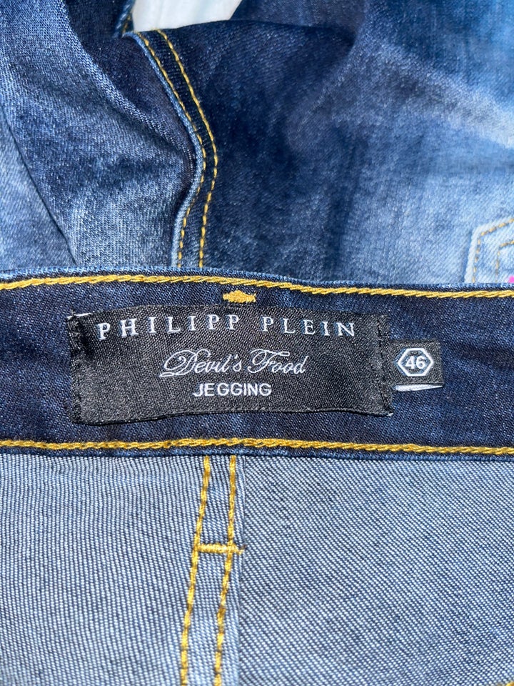 Jeans, Philipp plein, str. 46