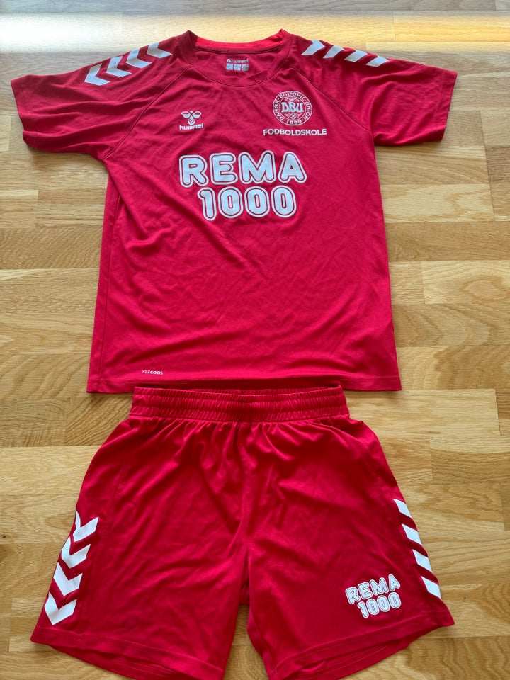 Fodboldsæt Fodbold sæt Hummel