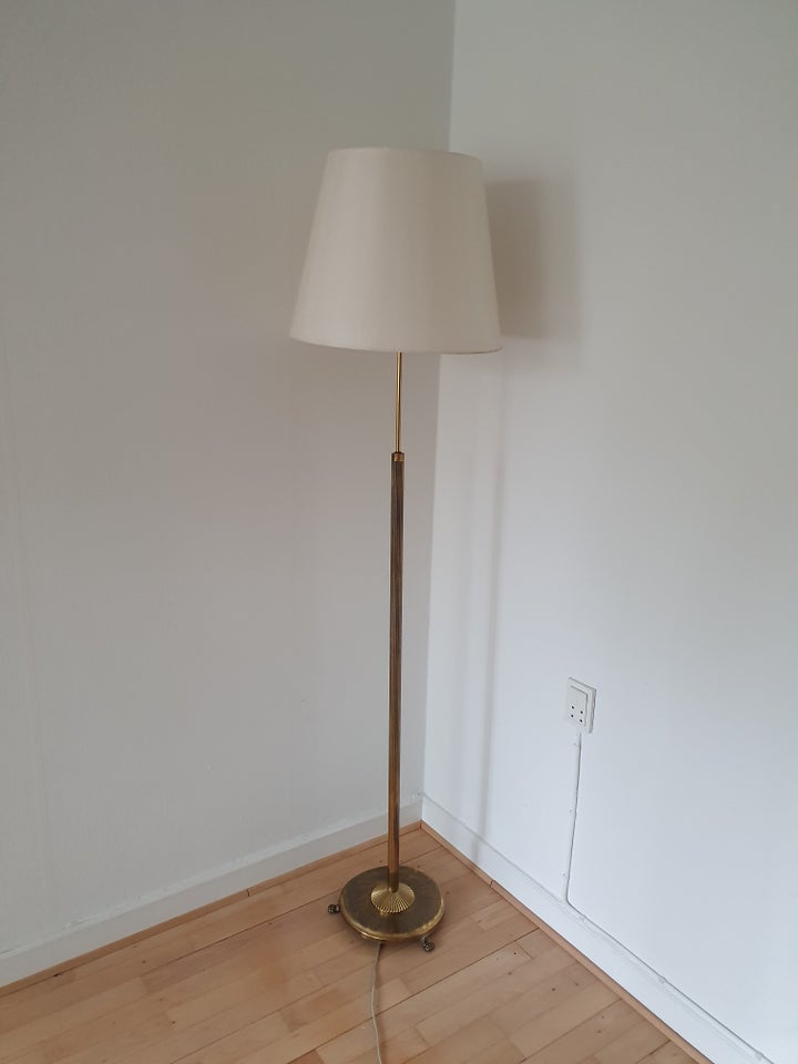 Anden lampe