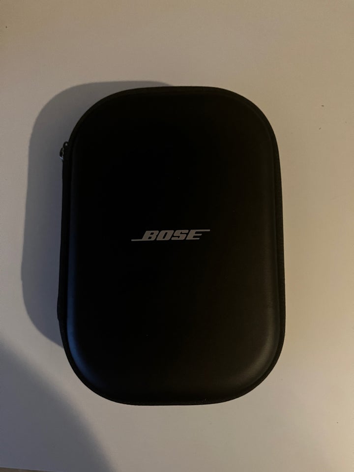 trådløse hovedtelefoner, Bose,