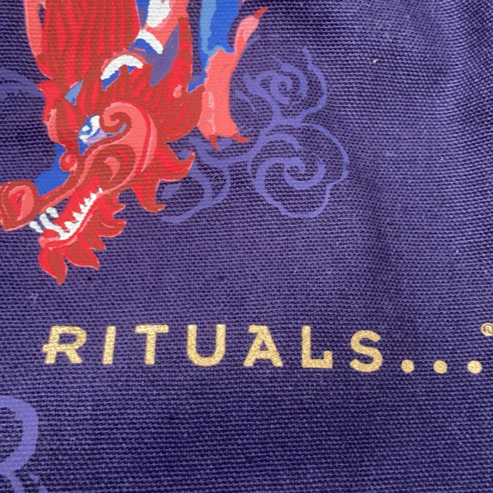 Net Rituals