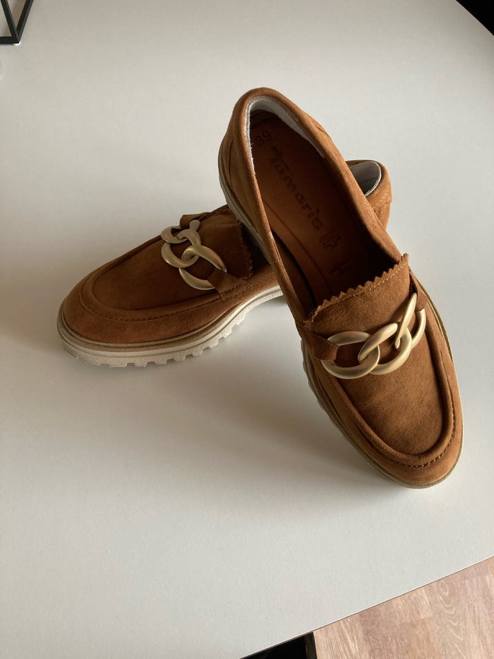 Loafers, str. 39, Tamaris