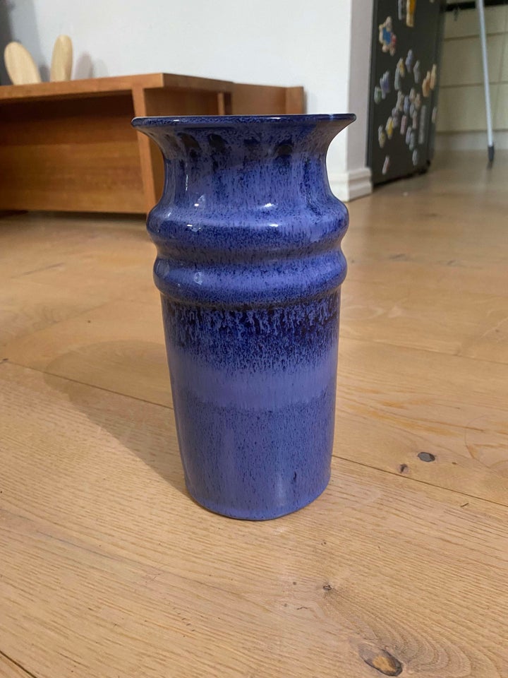 Keramik, Vase, Gunnar andersson