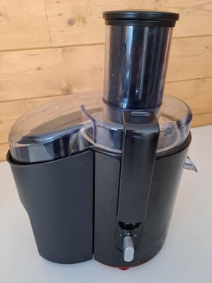 Juicer / saftpresser Philips