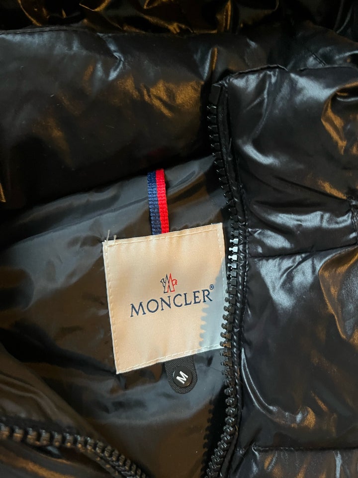 Vest, str. M, Moncler