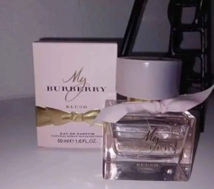 Dameparfume Edp Burberry "My