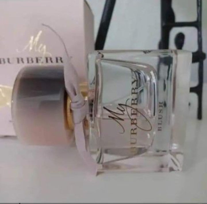 Dameparfume Edp Burberry "My