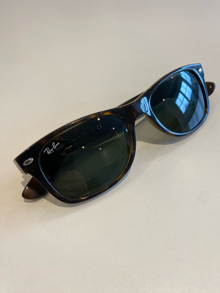 Solbriller unisex Ray Ban