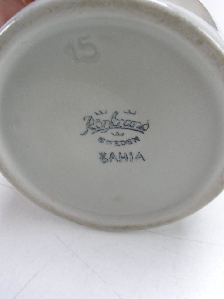 Bahia Vase 265 cm Rörstrand