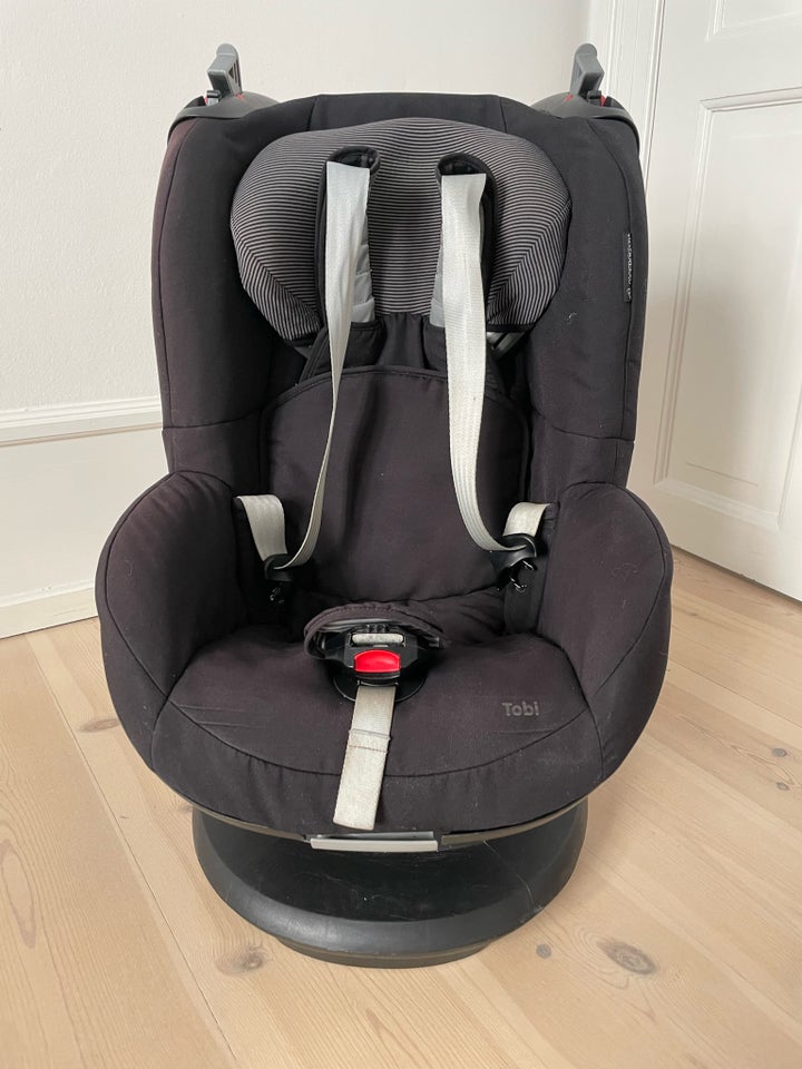 Autostol, op til 18 kg , Maxi Cosi