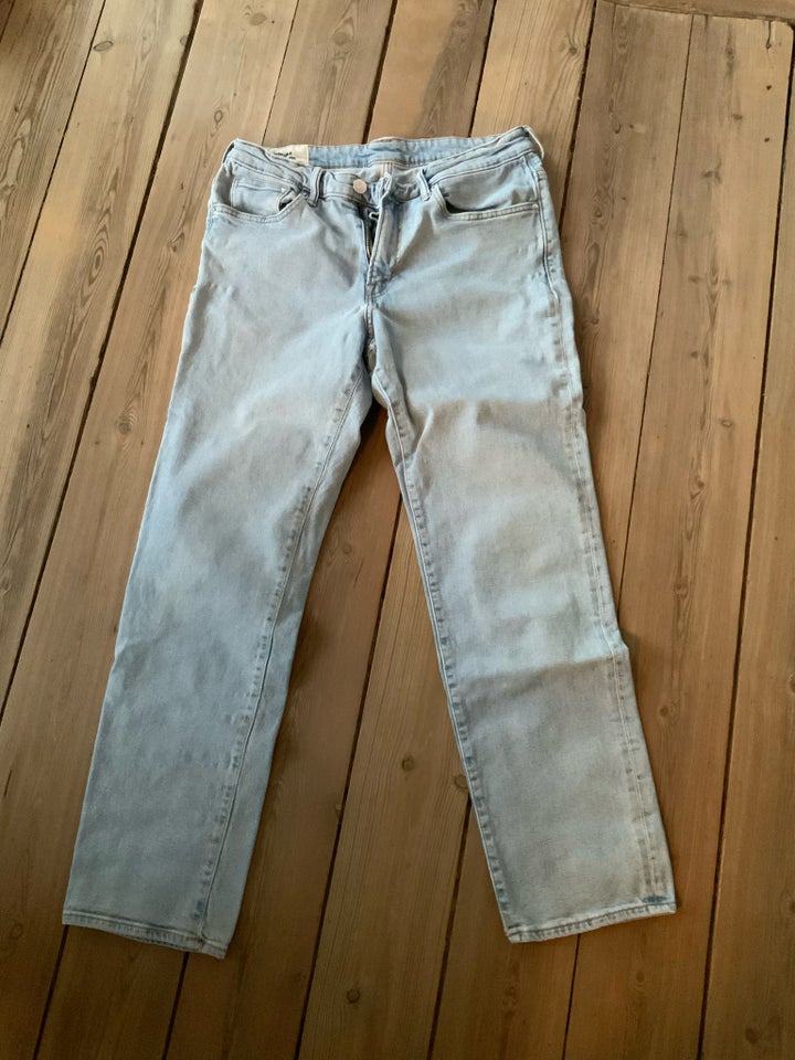 Jeans, HM, str. 34