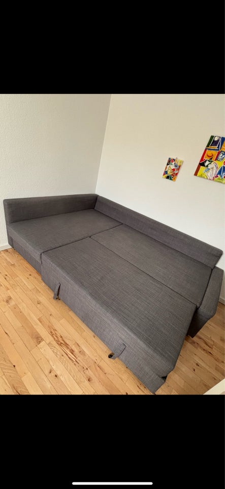 Sovesofa, Ikea, b: 151 l: 230