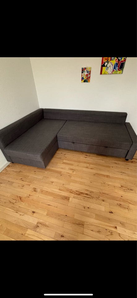 Sovesofa, Ikea, b: 151 l: 230