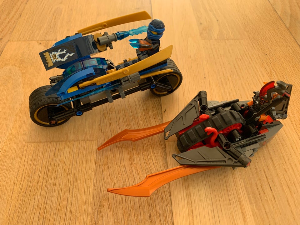 Lego Ninjago 70622