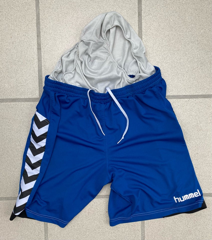 Shorts Fodboldshorts Hummel