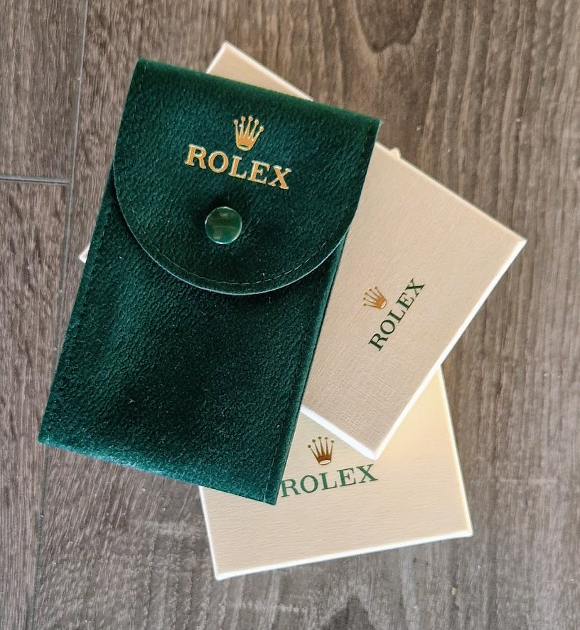 Andet, Rolex