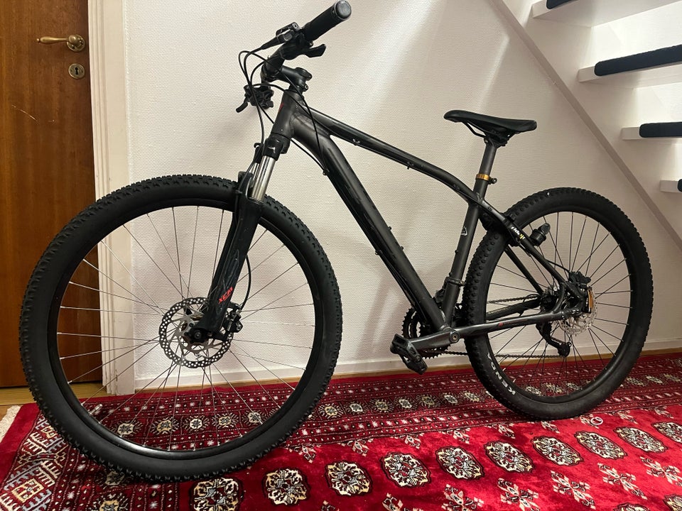 Specialized Pitch, hardtail, 17,5