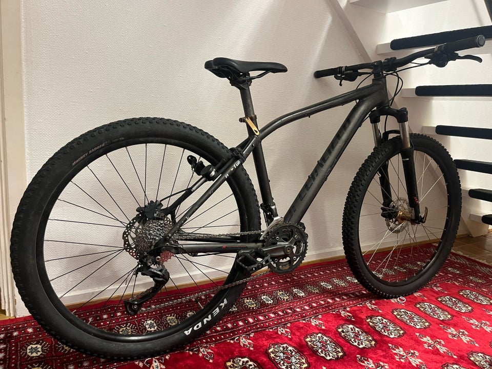 Specialized Pitch, hardtail, 17,5