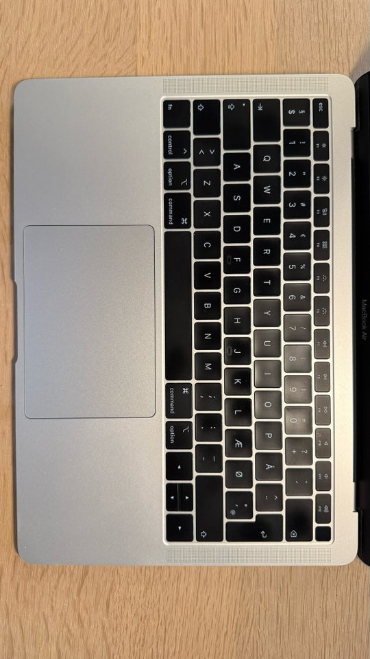 MacBook Air, A1932, 1,6 GHz