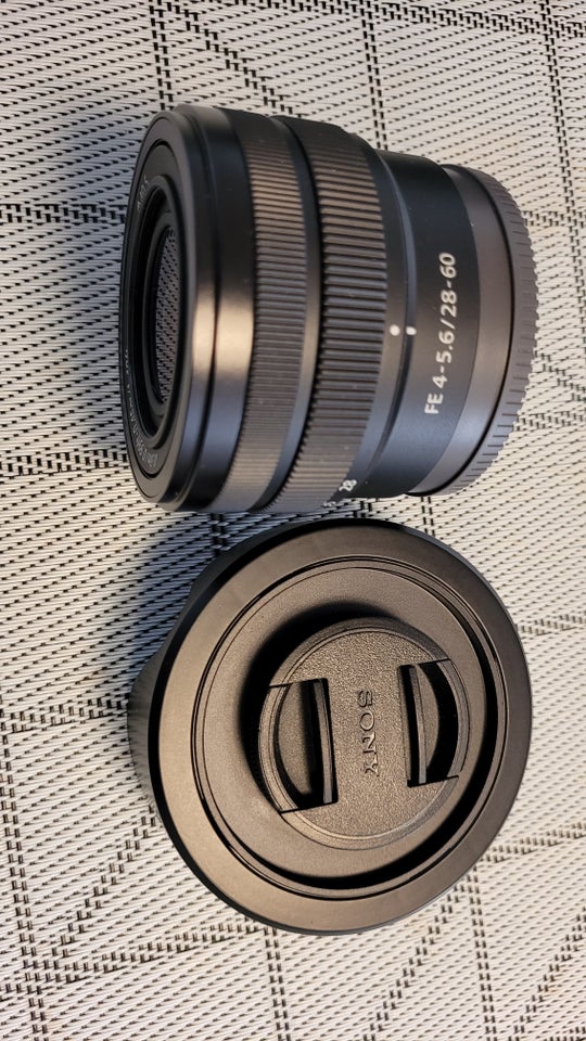 Sony, A7c ILCE-7CL FE