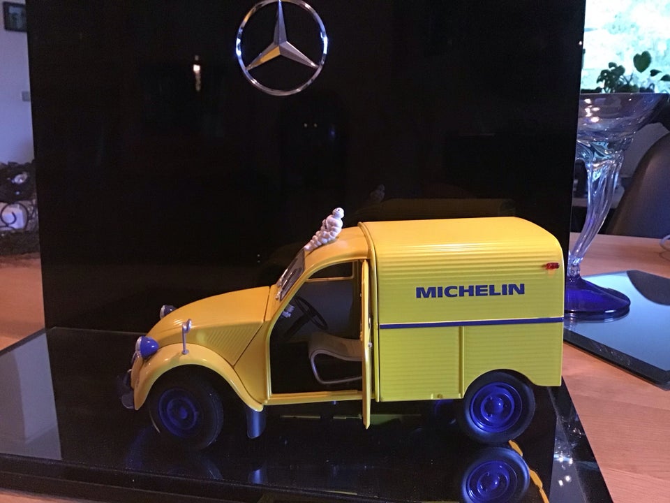 Modelbil, NOREV CITROEN