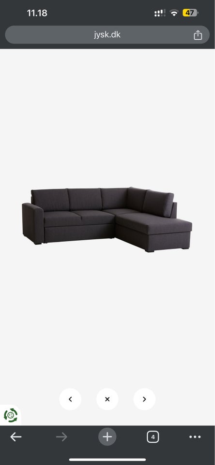 Sovesofa