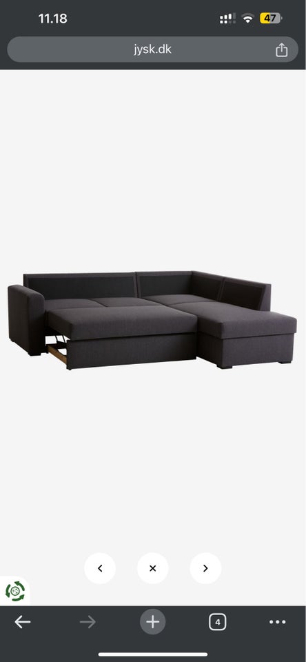 Sovesofa