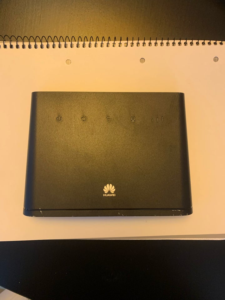 Router wireless Huawei