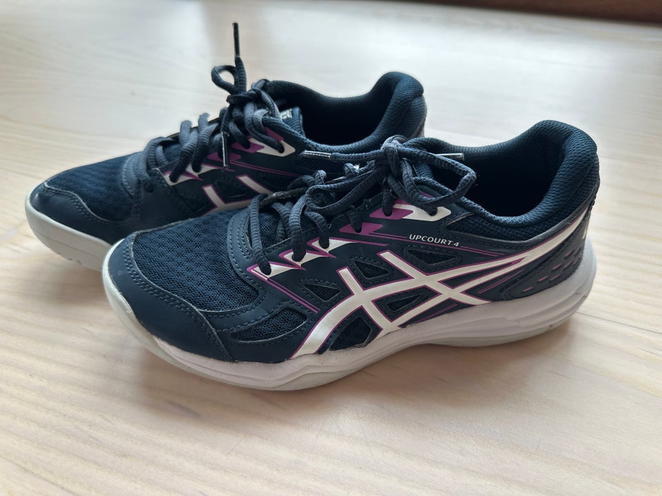 Sportssko, str. 37, asics