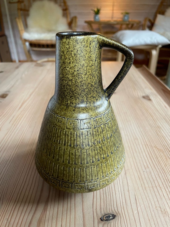 Keramik Vase Dülmer  Breiden