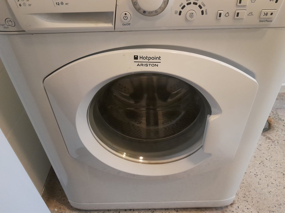 Hotpoint vaskemaskine, Arxf165,