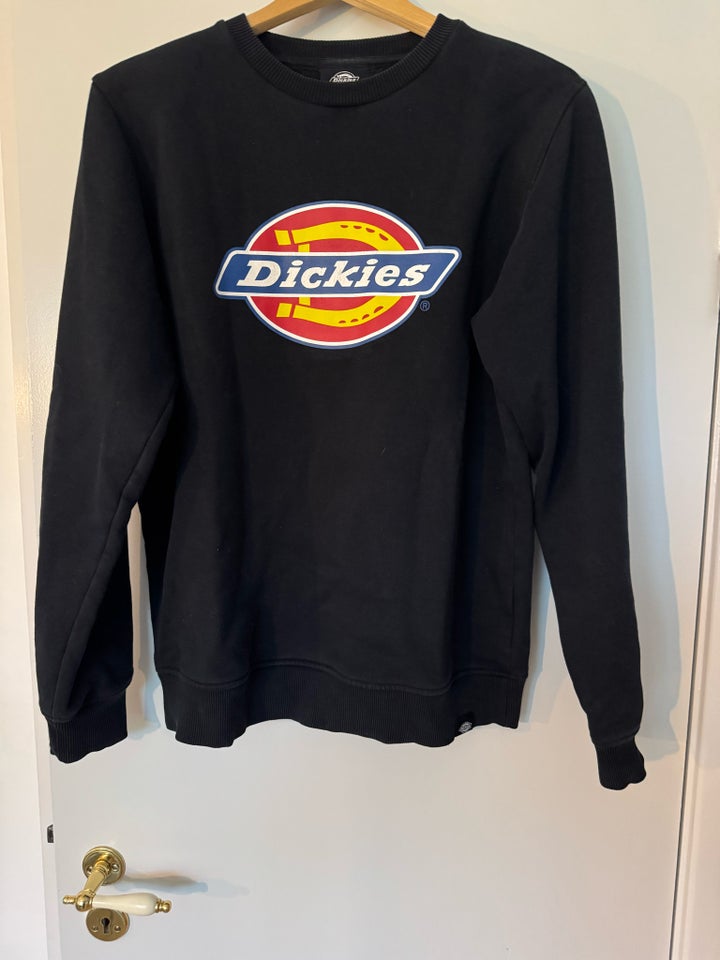 Sweatshirt, Dickies, str. M