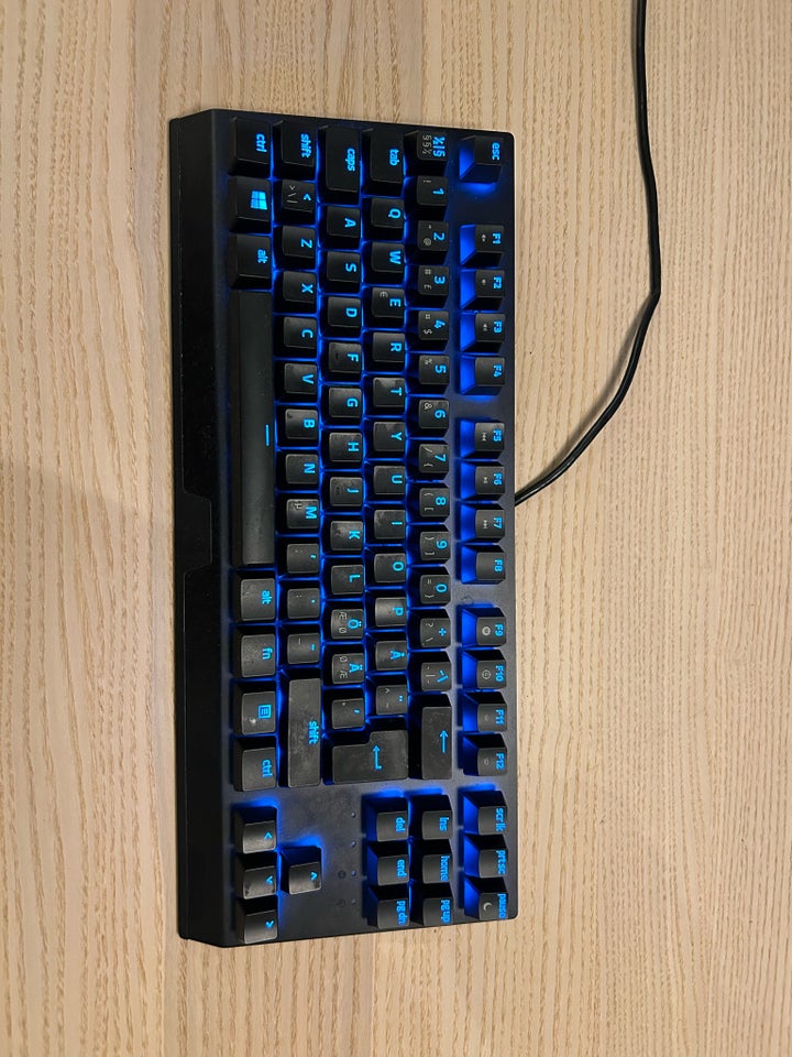 Tastatur Razer Blackwidow TKL V3