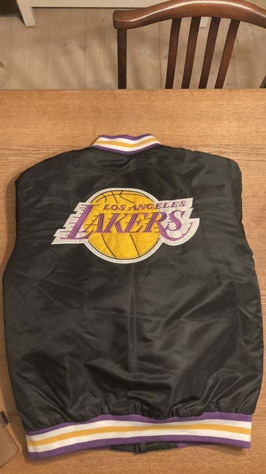 Jakke, str. S, Lakers