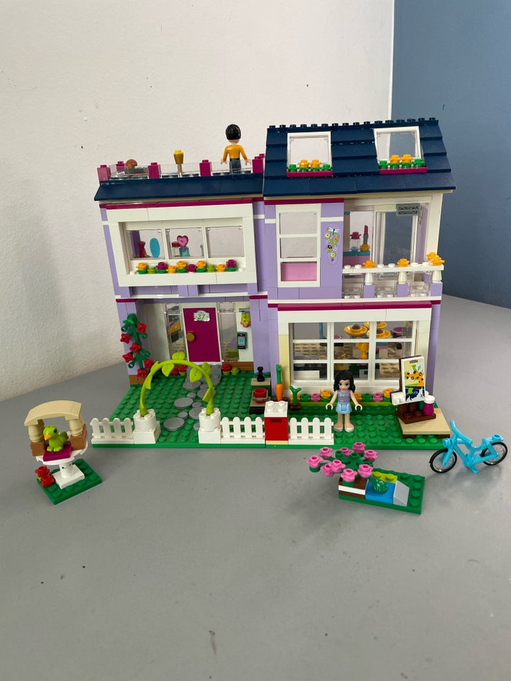 Lego Friends 41095 4100841015