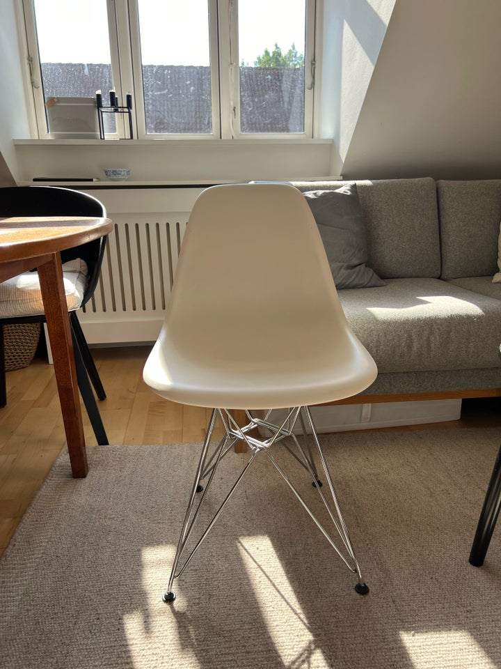 Spisebordsstol Eames