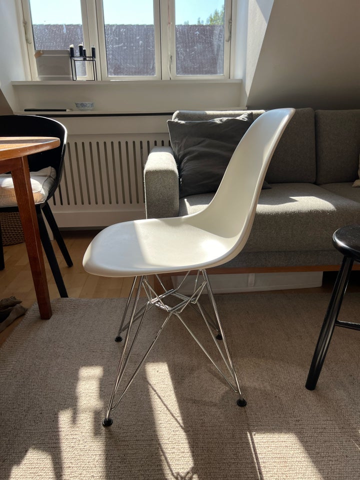 Spisebordsstol Eames