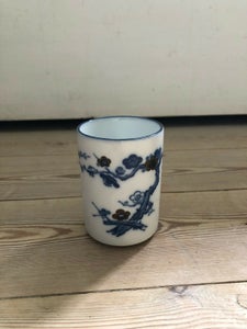 Porcelæn Mini vase