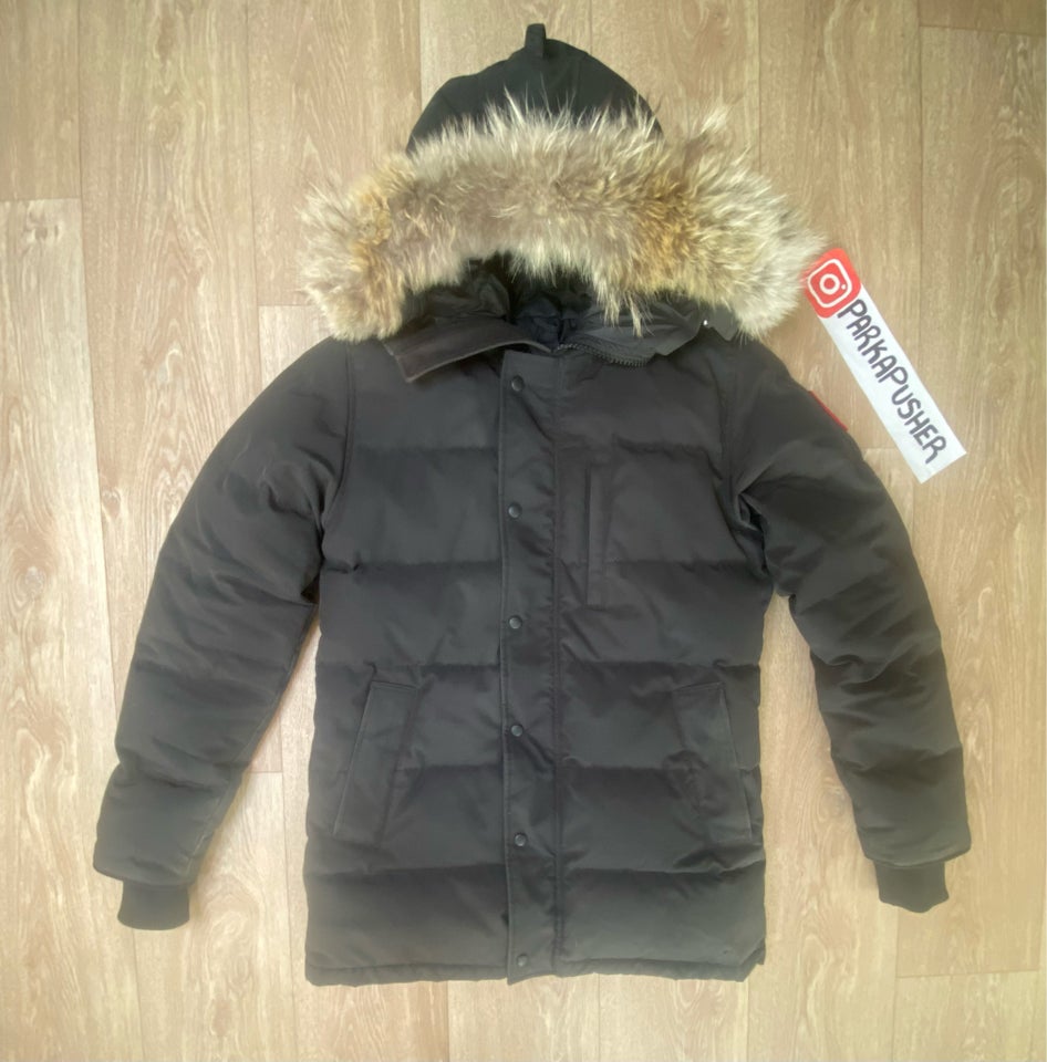 Jakke str L Canada Goose