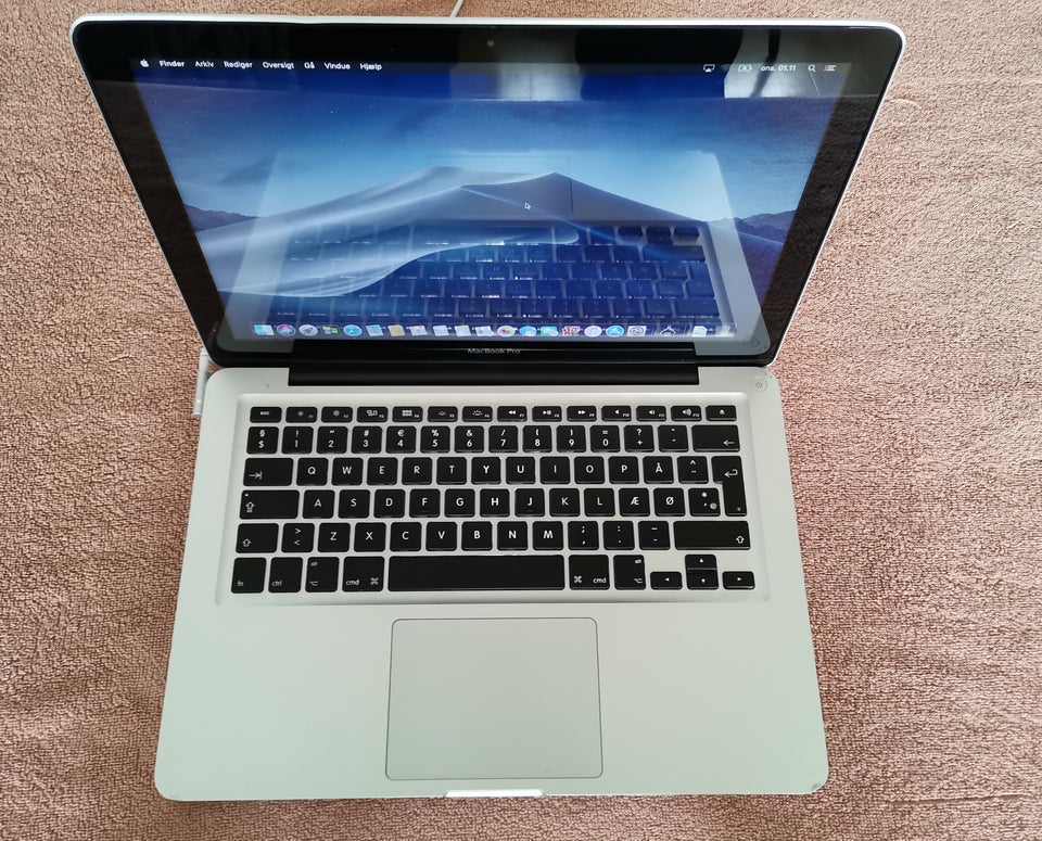 MacBook Pro, A1278, Intel Core i5 2