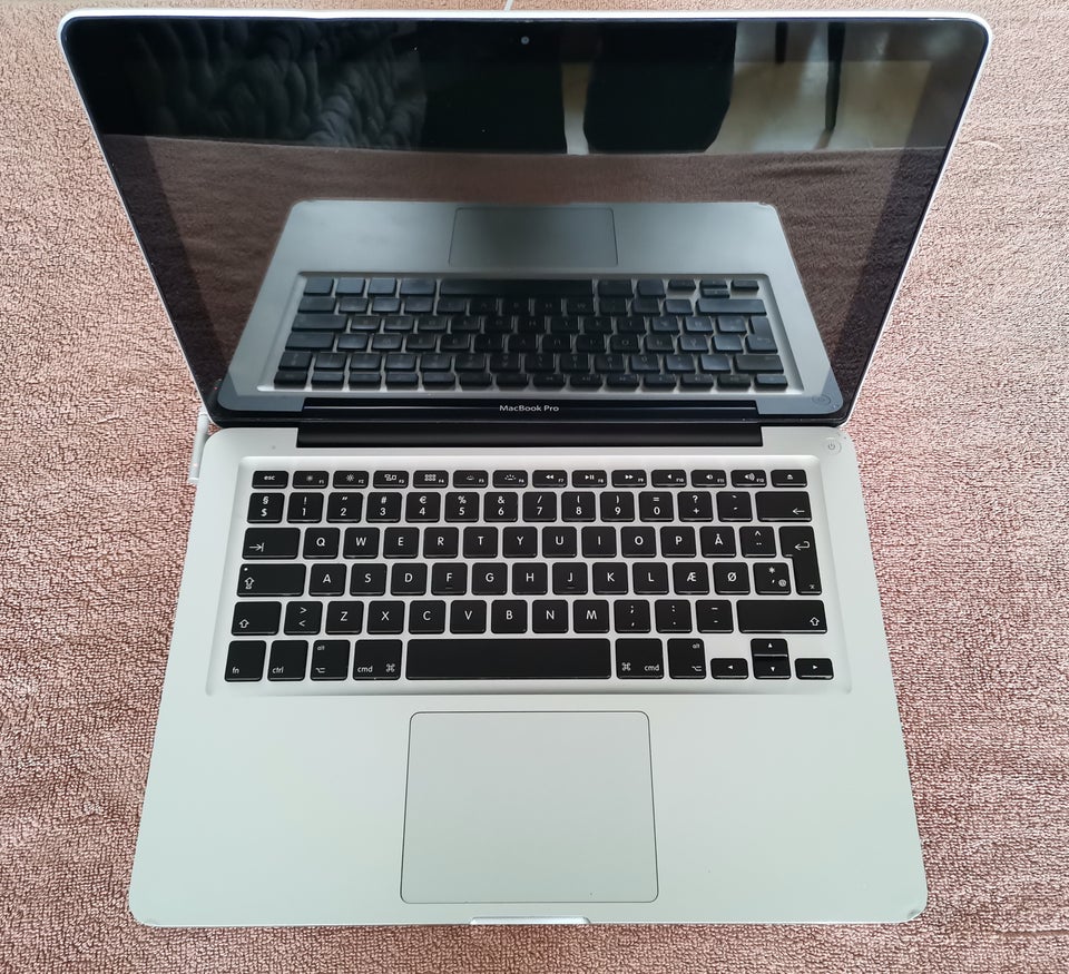 MacBook Pro, A1278, Intel Core i5 2